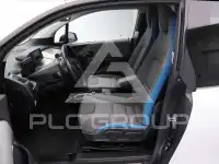 2016 BMW I3