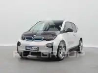 2016 BMW I3