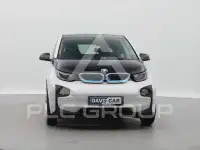 2016 BMW I3