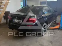 2016 BMW M5
