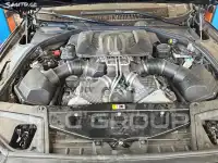 2016 BMW M5