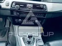 2016 BMW M5