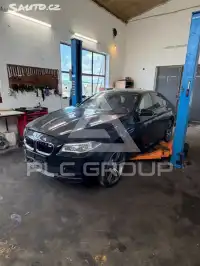 2016 BMW M5