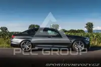 2016 BMW M5