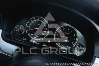 2016 BMW M5