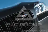 2016 BMW M5