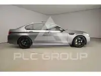2016 BMW M5