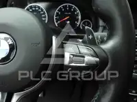 2016 BMW M5
