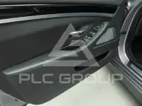 2016 BMW M5
