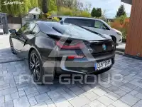 2016 BMW I8