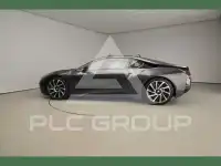 2016 BMW I8