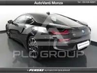 2016 BMW I8