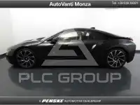 2016 BMW I8