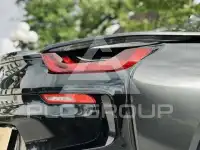 2016 BMW I8