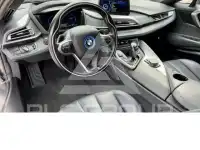 2016 BMW I8
