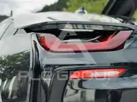 2016 BMW I8