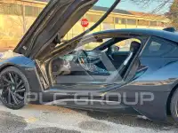 2016 BMW I8