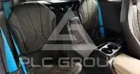 2016 BMW I8