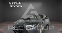 2016 BMW I8