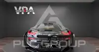2016 BMW I8