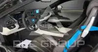 2016 BMW I8