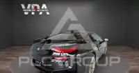 2016 BMW I8