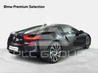 2016 BMW I8