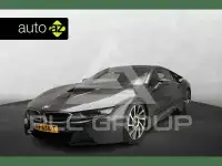 2016 BMW I8