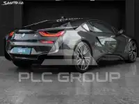 2016 BMW I8