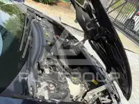 2016 BMW I8