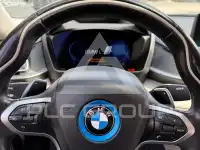 2016 BMW I8