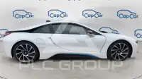2016 BMW I8