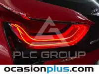 2016 BMW I8
