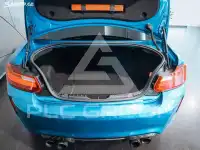 2016 BMW M2