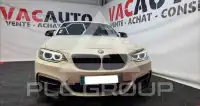 2016 BMW M2