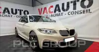 2016 BMW M2