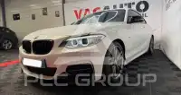 2016 BMW M2