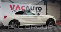 2016 BMW M2