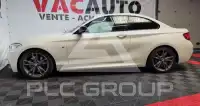 2016 BMW M2