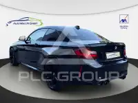 2016 BMW M2