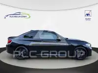 2016 BMW M2