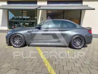 2016 BMW M2