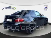 2016 BMW M2