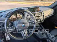 2016 BMW M2