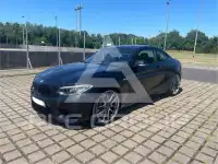 2016 BMW M2