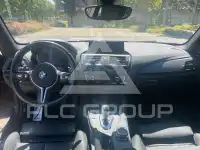 2016 BMW M2