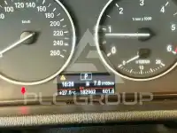 2016 BMW X3