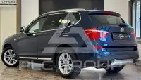 2016 BMW X3