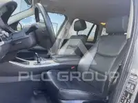 2016 BMW X3