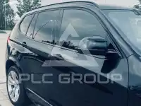 2016 BMW X3